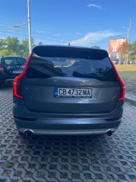 Volvo Xc90 N1 , снимка 5