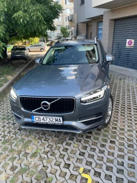 Volvo Xc90 N1 , снимка 3