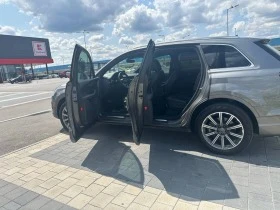 Audi Q7 ПРУЖИНИ* PANO* ПОДГР* ОБДУХ* КАМЕРА* KEYLESS* 6+ 1, снимка 7