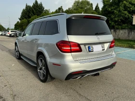 Mercedes-Benz GLS 500 | Mobile.bg    3