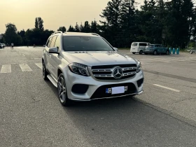 Mercedes-Benz GLS 500 | Mobile.bg    2