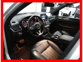 Mercedes-Benz GLE GLE 350 4MATIC * AMG * HARMAN-KARDON/NAVI/ | Mobile.bg    10