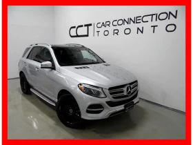     Mercedes-Benz GLE GLE 350 4MATIC * AMG * HARMAN-KARDON/NAVI/