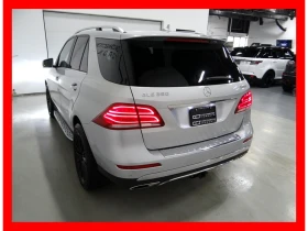 Mercedes-Benz GLE GLE 350 4MATIC * AMG * HARMAN-KARDON/NAVI/ | Mobile.bg    2