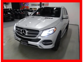 Mercedes-Benz GLE GLE 350 4MATIC * AMG * HARMAN-KARDON/NAVI/ | Mobile.bg    4