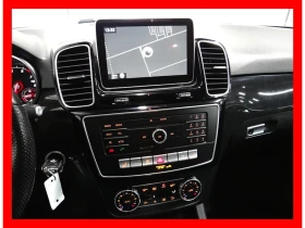 Mercedes-Benz GLE GLE 350 4MATIC * AMG * HARMAN-KARDON/NAVI/ | Mobile.bg    14