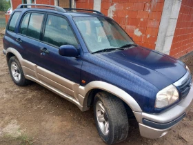 Suzuki Grand vitara Климатик, снимка 4