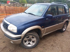 Suzuki Grand vitara Климатик, снимка 1