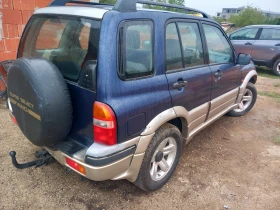 Suzuki Grand vitara Климатик, снимка 3