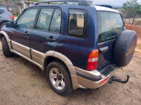 Suzuki Grand vitara Климатик, снимка 2