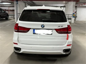 BMW X5 M-Sport pack 4.0d | x drive | 313 hp, снимка 5