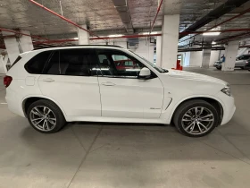 BMW X5 M-Sport pack 4.0d | x drive | 313 hp, снимка 3