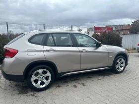 BMW X1 18d Sdrive, снимка 16