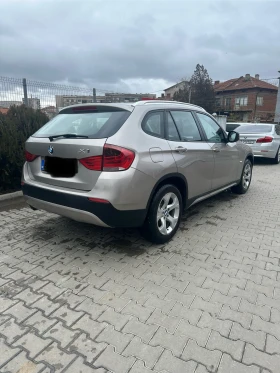 BMW X1 18d Sdrive, снимка 14