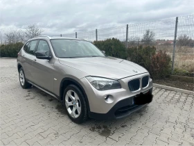 BMW X1 18d Sdrive, снимка 13