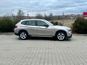 BMW X1 18d Sdrive, снимка 1