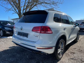 VW Touareg Facelift/R Line/Navi/Camera/262к.с, снимка 5