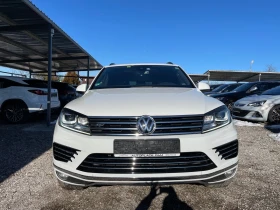 Обява за продажба на VW Touareg Facelift/R Line/Navi/Camera/262к.с ~40 900 лв. - изображение 1