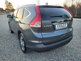 Honda Cr-v 2.2i-dtec // | Mobile.bg    3