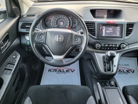 Honda Cr-v 2.2i-dtec // | Mobile.bg    10