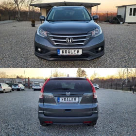 Honda Cr-v 2.2i-dtec // | Mobile.bg    5