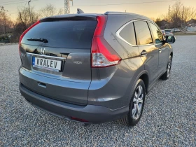 Honda Cr-v 2.2i-dtec // | Mobile.bg    4