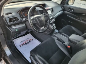 Honda Cr-v 2.2i-dtec // | Mobile.bg    7