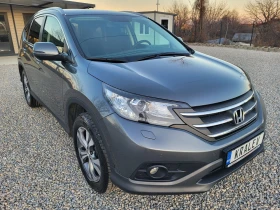 Honda Cr-v 2.2i-dtec // | Mobile.bg    1