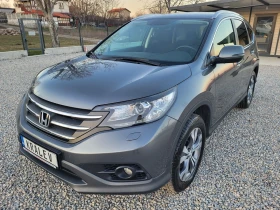 Honda Cr-v 2.2i-dtec // | Mobile.bg    2