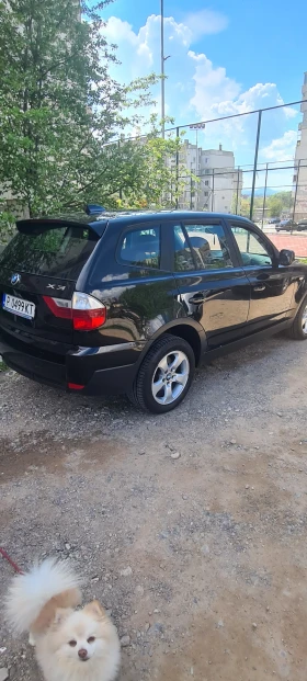 BMW X3 | Mobile.bg    4