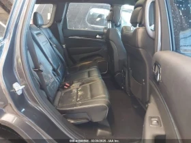 Jeep Grand cherokee 2020 JEEP GRAND CHEROKEE OVERLAND 4X4 | Mobile.bg    12