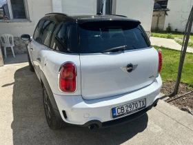 Обява за продажба на Mini Countryman S ALL 4 4X4 ~20 900 лв. - изображение 4