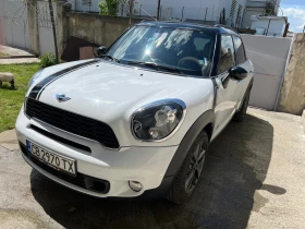 Обява за продажба на Mini Countryman S ALL 4 4X4 ~20 900 лв. - изображение 2