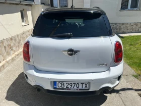 Обява за продажба на Mini Countryman S ALL 4 4X4 ~20 900 лв. - изображение 5