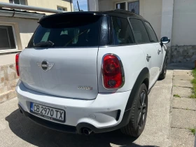 Обява за продажба на Mini Countryman S ALL 4 4X4 ~20 900 лв. - изображение 3