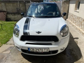 Обява за продажба на Mini Countryman S ALL 4 4X4 ~20 900 лв. - изображение 1