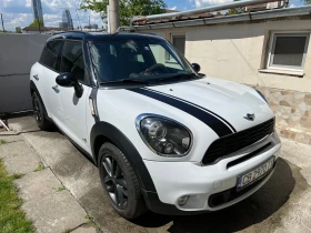 Обява за продажба на Mini Countryman S ALL 4 4X4 ~20 900 лв. - изображение 1