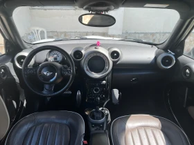 Обява за продажба на Mini Countryman S ALL 4 4X4 ~20 900 лв. - изображение 6