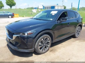 Mazda CX-5 S Premium Plus | Mobile.bg    2