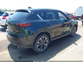 Mazda CX-5 S Premium Plus | Mobile.bg    4