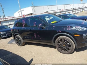 Porsche Cayenne PDK* Bose* O* * .*  | Mobile.bg    7