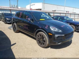 Porsche Cayenne PDK* Bose* Oбдухване* Следене* М.точка* 