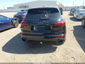 Porsche Cayenne PDK* Bose* O* * .*  | Mobile.bg    6