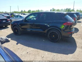 Porsche Cayenne PDK* Bose* O* * .*  | Mobile.bg    8