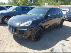 Porsche Cayenne PDK* Bose* O* * .*  | Mobile.bg    2