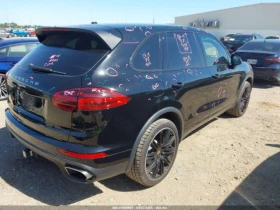 Porsche Cayenne PDK* Bose* O* * .*  | Mobile.bg    3