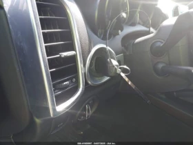 Porsche Cayenne PDK* Bose* O* * .*  | Mobile.bg    12