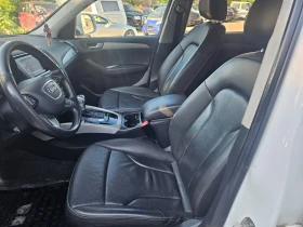 Обява за продажба на Audi Q5 2.0 ТFSI Quattro ~21 500 лв. - изображение 10