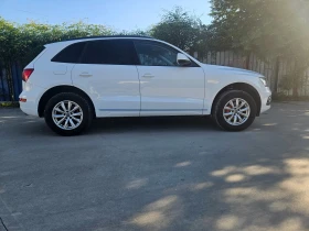 Обява за продажба на Audi Q5 2.0 ТFSI Quattro ~21 500 лв. - изображение 5
