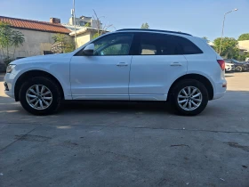 Обява за продажба на Audi Q5 2.0 ТFSI Quattro ~21 500 лв. - изображение 6